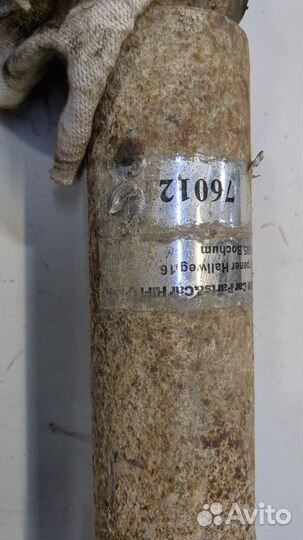 Амортизатор подвески Audi A4 (B5), 1999