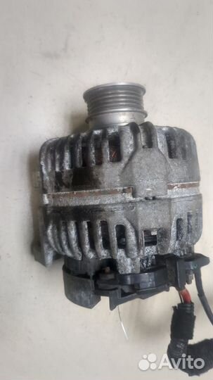 Генератор Opel Meriva, 2010