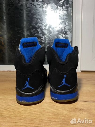 Кроссовки мужские