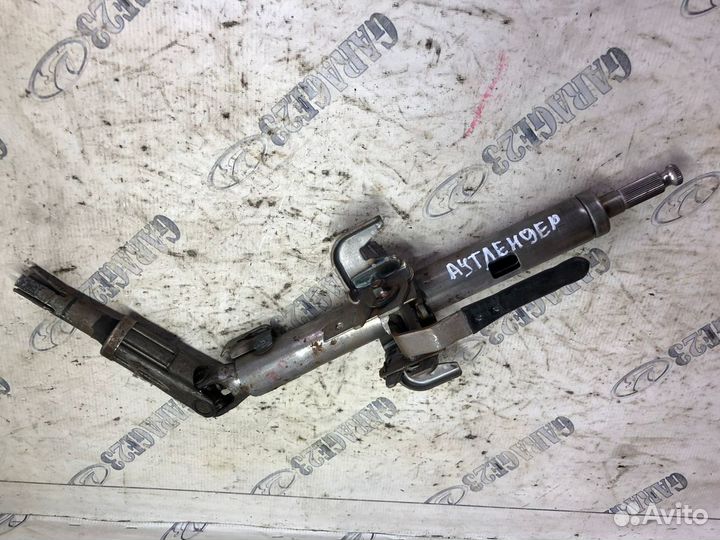 Рулевая колонка Mitsubishi Outlander 1