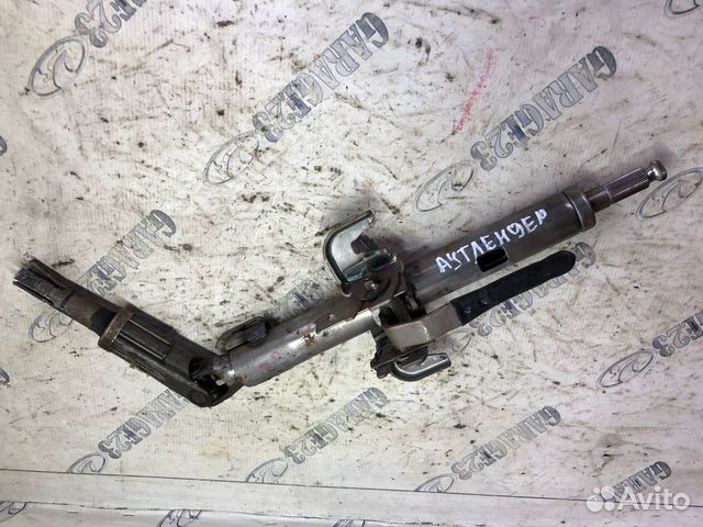 Рулевая колонка Mitsubishi Outlander 1