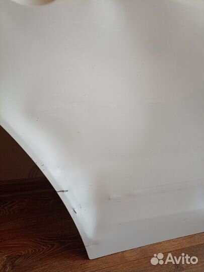 Дверь Nissan Almera g 15 правая задняя