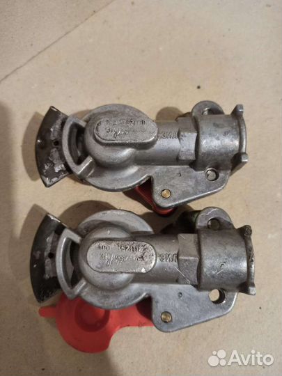 Головка соединительная 