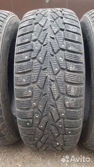 Nokian Tyres Nordman 7 SUV 215/60 R17