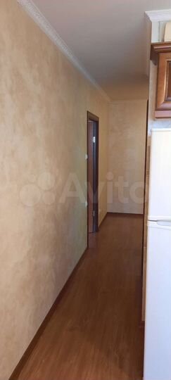 1-к. квартира, 40 м², 4/9 эт.