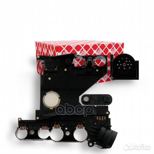 Блок соленоидов АКПП 32342 Febi