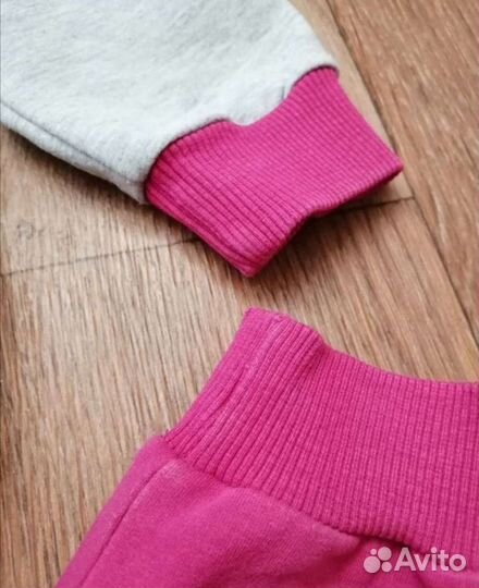 Одежда для девочки р.74-80