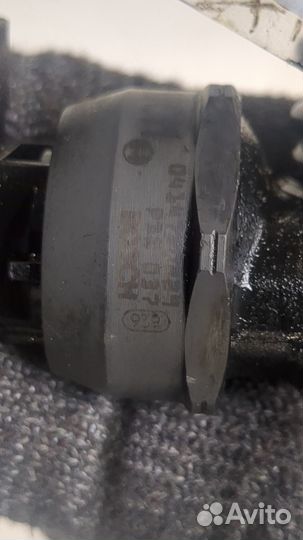 Форсунка топливная Volkswagen Sharan, 2006