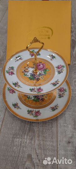 Английский фарфор Аrti.M за все