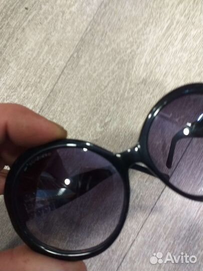 Oчки Chanel 5159 H C020 оригинал