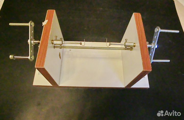 Набор инструментов для стендового судомоделизма