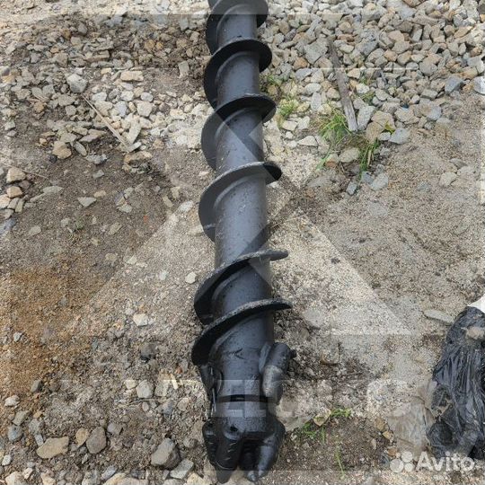 Шнек буровой SB 520