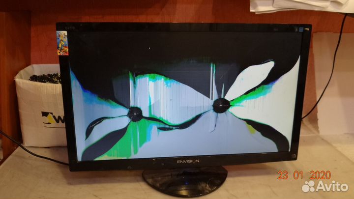 M270HW01 V0 ctrl BD 27M01-C05