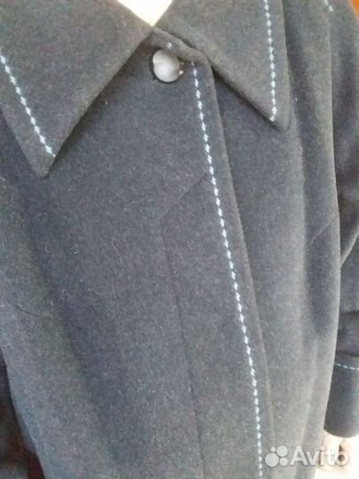 Пальто осень-весна