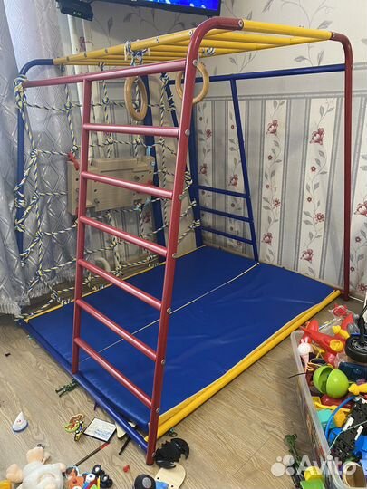 Ранний старт детский