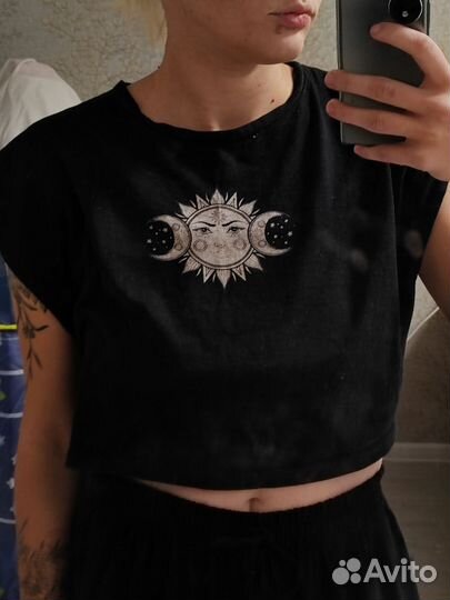 Женские вещи пакетом 42 44