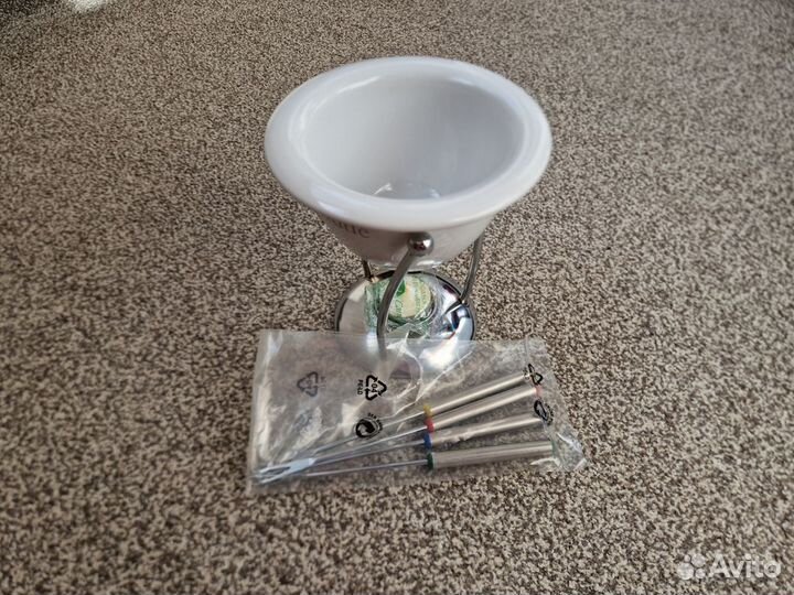 Набор для приготовления фондю