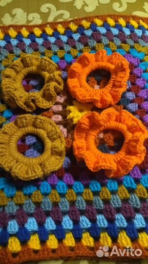 Кухонные прихватки