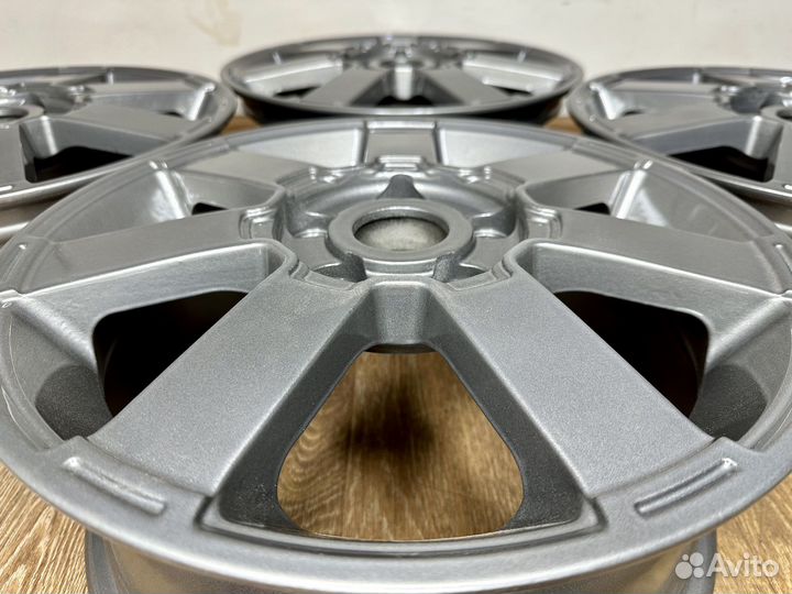 Диски Ford Focus 2 R15