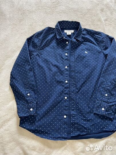 Рубашка рост 164