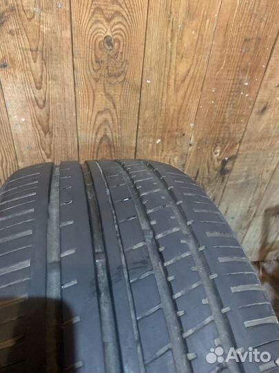 Marshal Cargomate 854 4/4.5 R17