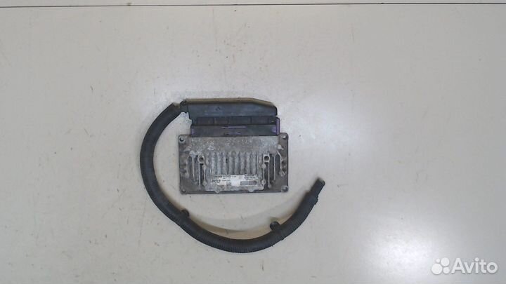Блок управления кпп Renault Laguna 3 2009, 2007