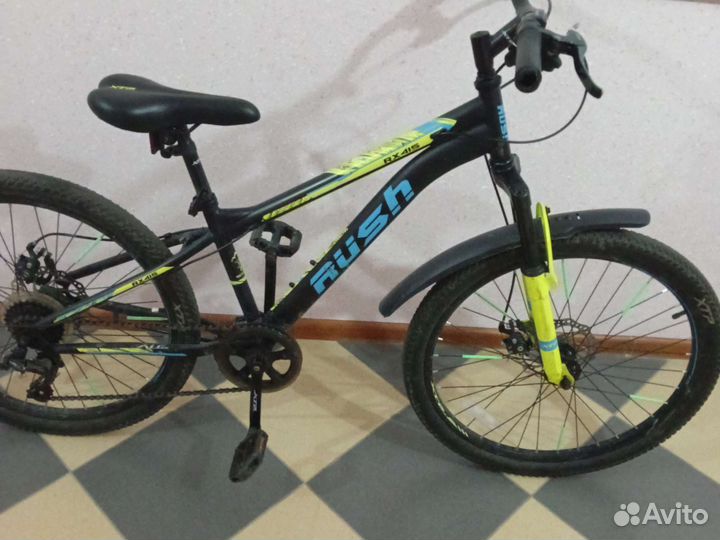 Велик в хорошем состоянии