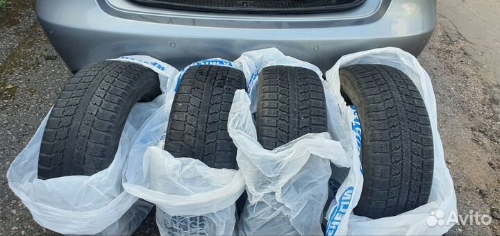 Toyo Observe GSi-5 205/60 R16