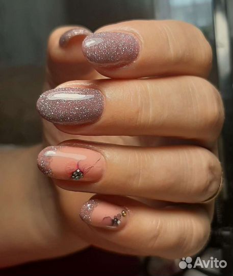 Мастер маникюра и педикюра