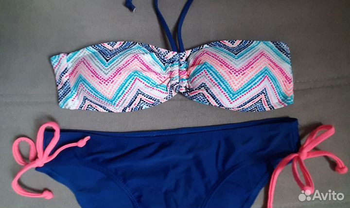 Купальник для девочки