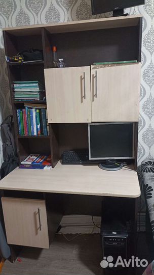 Компьютерный стол бу