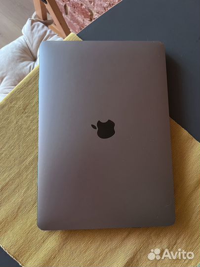 Apple MacBook Air 13 2020 i7