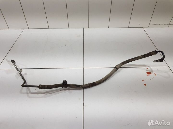 Трубка гидроусилителя (Chery Tiggo T11)