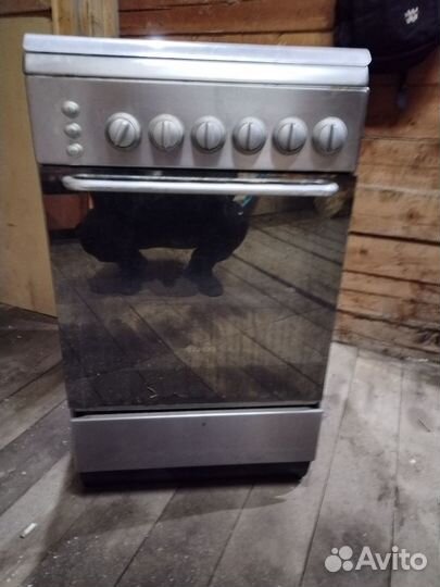 Газовая плита бу ардо