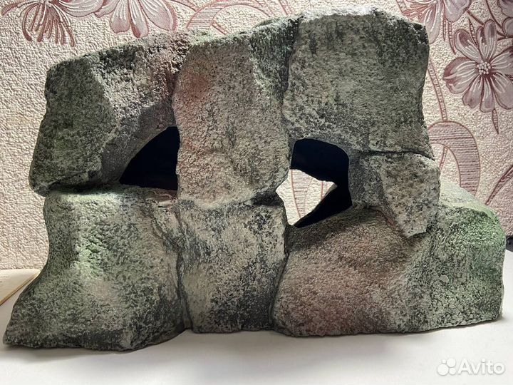 Грунт для аквариума