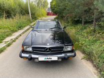 Mercedes-Benz SL-класс 4.5 AT, 1979, 149 200 км, с пробегом, цена 4 999 999 руб.
