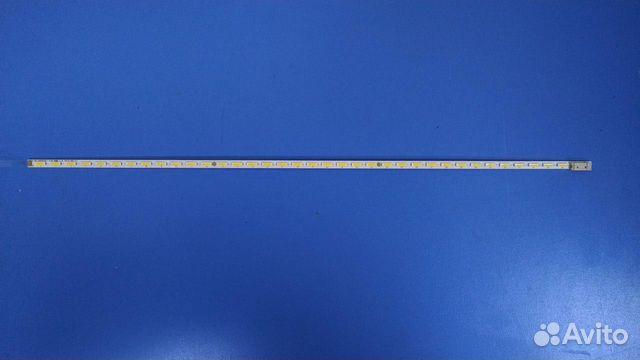 0057 Светодиоды подсветки Samsung 27