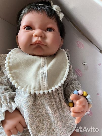 Кукла antonio juan