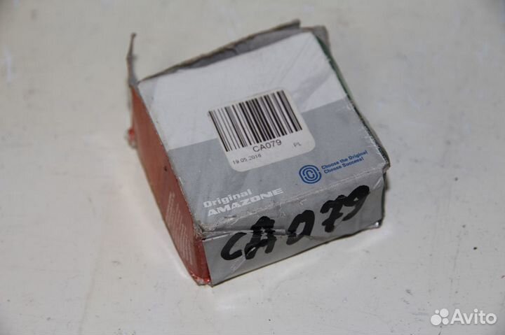 CA051\CA076\CA079\CA092 подшипник амазон amazone