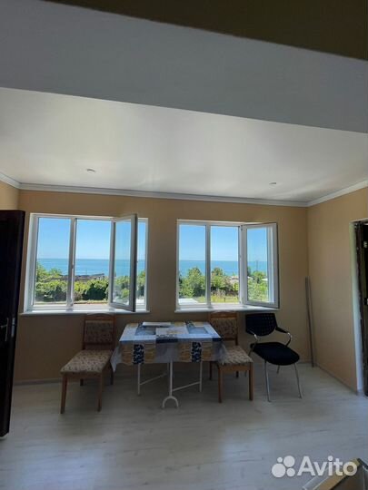 Отдых у моря Сухум, Абхазия