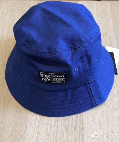 Панама новая dkny sport оригинал