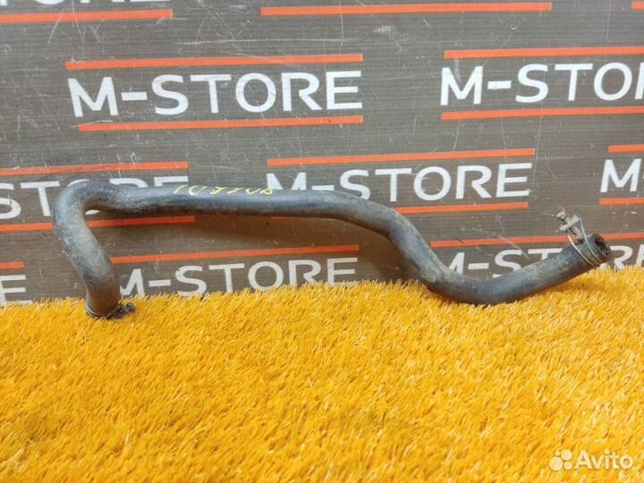 Патрубок системы охлаждения Subaru Impreza