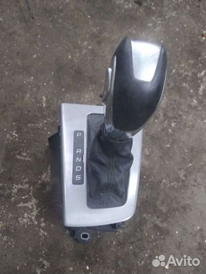 Селектор АКПП Форд Фокус 3