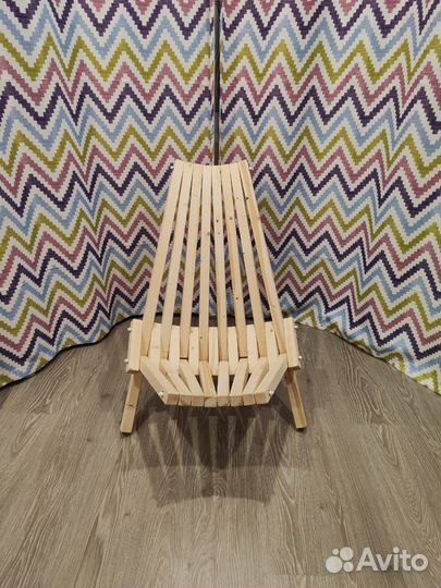 Кресло кентукки