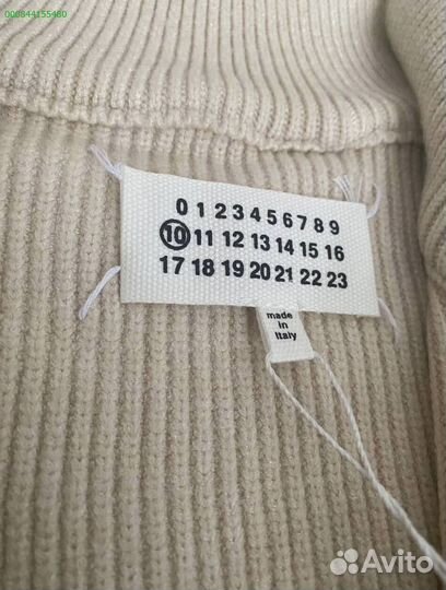 Кардиган Maison Margiela