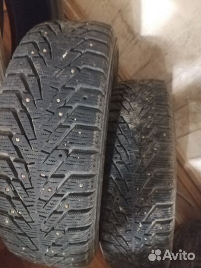 Nokian Tyres eLine 185/70 R14