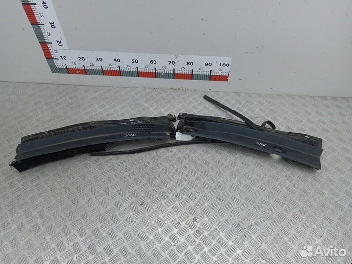 Дождевик (жабо) для Mazda 5 CR CC29507S0C