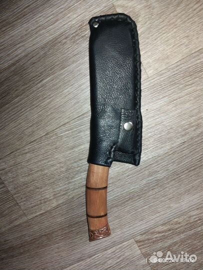 Кухонный нож