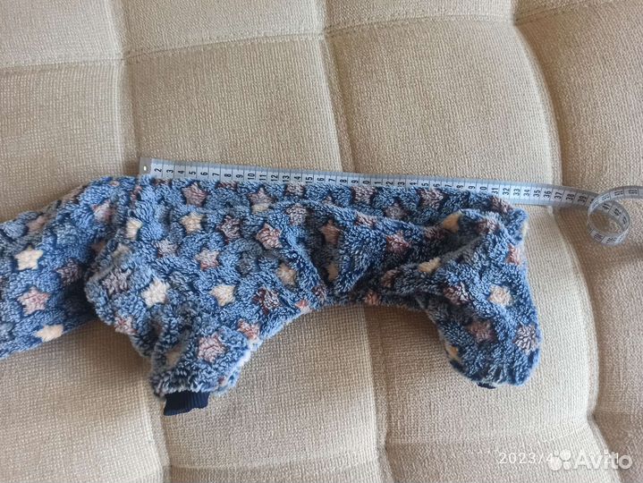 Комбинезон для кошки / собаки