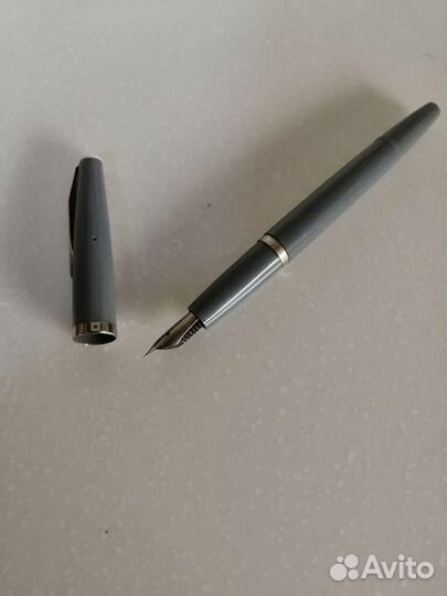 Ручка перьевая СССР